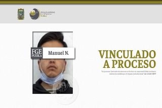 Va a prisi&oacute;n violador de ni&ntilde;a de 11 a&ntilde;os de edad; es su media hermana