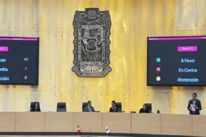 Congreso llama a fortalecer el respeto y la cultura vial en el transporte p&uacute;blico de Puebla