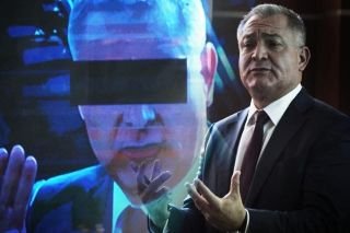 Tribunal anula orden de aprehensi&oacute;n contra Genaro Garc&iacute;a Luna por enriquecimiento il&iacute;cito