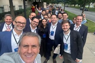 Participa Pepe Chedraui en la primera edici&oacute;n de Visionarios Summit 2024