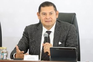 Ni amistad, ni ideolog&iacute;a partidista son &ldquo;capa protectora&rdquo; frente a irregularidades administrativas: Armenta