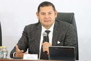 Ni amistad, ni ideolog&iacute;a partidista son &ldquo;capa protectora&rdquo; frente a irregularidades administrativas: Armenta