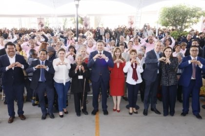 Resurge la Casa del ABUE en su 19 aniversario