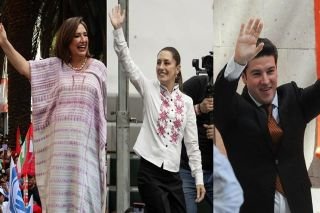 Este 20 de noviembre inician las precampa&ntilde;as federales; INE llama a la legalidad