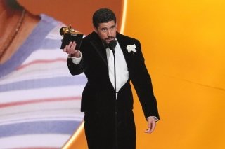 ​&iquest;Latin Grammys en Puebla? Armenta podr&iacute;a hacerlo realidad