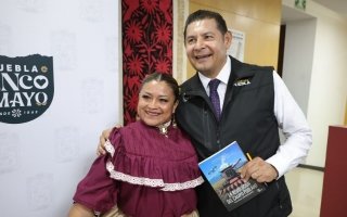 Festival Atlixcayotontli preserva identidad cultural de Puebla con rescate de tradiciones vivas