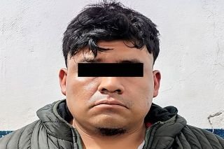 Asaltante de un Seven Eleven es detenido por la SSC&nbsp;