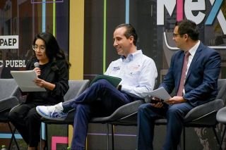 20 mil chips con datos m&oacute;viles para estudiantes: Mario Riestra&nbsp;