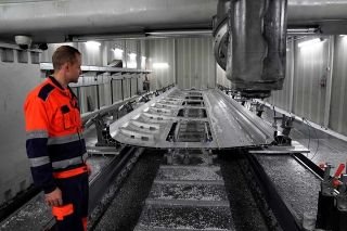 Por guerra con Rusia, Ucrania pierde cerca del 30% de sus empleos y podr&iacute;a aumentar si no termina la invasi&oacute;n