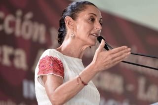 &Eacute;ste es el primer decreto que firmar&aacute; Claudia Sheinbaum como presidenta