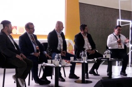 Participa la SSC en el Smart City Expo LATAM Congress, destacando el uso de aeronaves no tripuladas