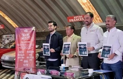 &ldquo;Puebla est&aacute; preparada para el mundial&rdquo;: Ra&uacute;l Oropeza