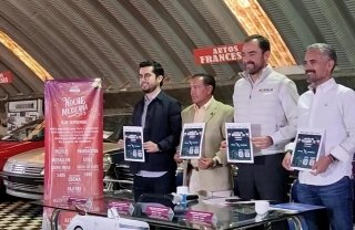 &ldquo;Puebla est&aacute; preparada para el mundial&rdquo;: Ra&uacute;l Oropeza