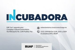 Apoya la BUAP a ayuntamientos para la capacitaci&oacute;n de emprendedores