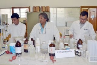 Ofertar&aacute; BUAP Maestr&iacute;a en Tecnolog&iacute;as Agr&iacute;colas Limpias