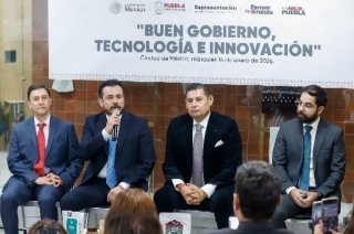 Combate Gobierno Estatal saqueo institucionalizado heredado por gobiernos neoliberales