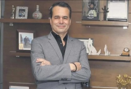 Localizan sin vida al empresario tequilero Adri&aacute;n Corona; el rastro de violencia alcanza a la industria en Jalisco