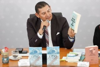 Con proyectos estrat&eacute;gicos, Puebla reafirma que energ&iacute;as limpias impulsan riqueza comunitaria