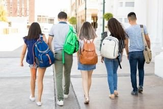 &iquest;Centennial o millennial? Dime en qu&eacute; a&ntilde;o naciste y te dir&eacute; qu&eacute; generaci&oacute;n eres