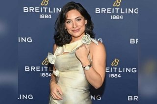 &ldquo;Lo mejor est&aacute; por venir&rdquo;: Ana Brenda Contreras comparte que est&aacute; embarazada tras revelar que perdi&oacute; un beb&eacute;