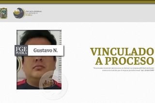 En prisi&oacute;n preventiva presunto implicado en el robo de m&aacute;s de 600 mil pesos