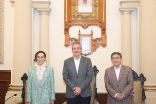 Garantiza Pepe Chedraui pago de n&oacute;mina y aguinaldos de las y los trabajadores