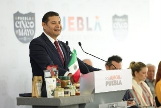 Catrineras Chautla Preserva tradici&oacute;n mexicana e impulsa turismo comunitario cultural