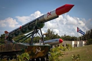 No s&oacute;lo es ahora, las otras veces en que se temieron ataques nucleares en el mundo