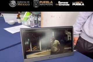 Juventud poblana destaca en ciencia y tecnolog&iacute;a con respaldo del gobierno estatal