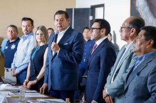 Con Capital de la Tecnolog&iacute;a y Sostenibilidad, Puebla impulsa desarrollo regional