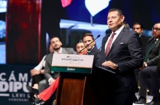 En la Cuarta Transformaci&oacute;n, legisladores poblanos fortalecen la cercan&iacute;a con la gente