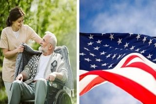 &iquest;C&oacute;mo recibir pago como cuidador de un familiar o un amigo en EU?