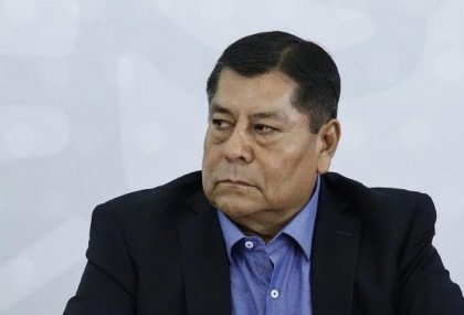 Camino al Bat&aacute;n: una obra con 64% de ahorro y 90% de avance, informa Infraestructura estatal