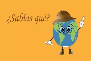 Curiosidades que de seguro te impactar&aacute;n&nbsp;