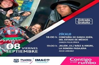 Arte, cultura y clausura del mundial de f&uacute;tbol 7 este fin de semana&nbsp;