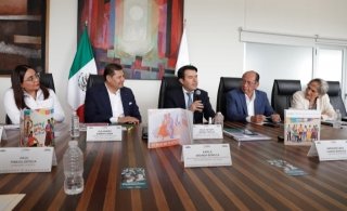 Conapo y Gobierno Estatal suman esfuerzos para combatir pobreza y vulnerabilidad