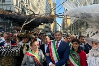 Soy gobernador migrante y cercano a las necesidades sociales: Armenta