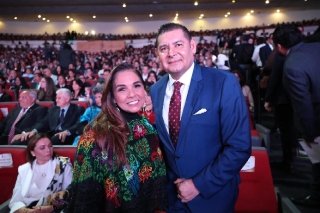 Gobierno de Alejandro Armenta reforzar&aacute; cooperaci&oacute;n regional con Tlaxcala