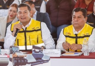 Obras con sentido humanista transforman a Puebla con educaci&oacute;n, salud y deporte