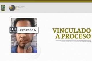 En prisi&oacute;n por feminicidio en grado de tentativa en Atencingo