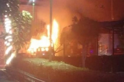 Descarta la SSP linchamiento en Tianguismanalco