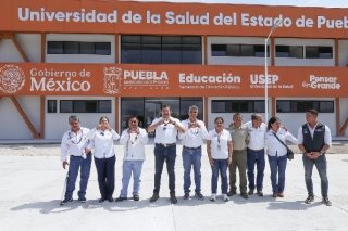 Con expansi&oacute;n educativa, Gobierno del Estado reduce desigualdad y marginaci&oacute;n con oportunidades para todos