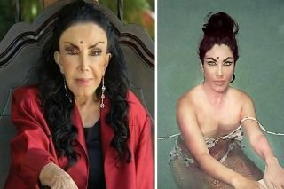 Muere la &ldquo;Tigresa&rdquo;, actriz mexicana del cine de ficheras a los 89 a&ntilde;os de edad