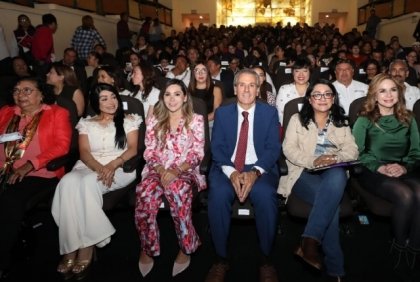 Pepe Chedraui y la UNAM suman esfuerzos por la igualdad