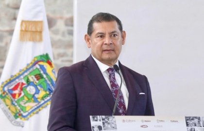 Que Grupo Proyecta sea socialmente responsable y retribuya a la poblaci&oacute;n: Armenta