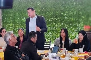 Reciclaje para la reactivaci&oacute;n econ&oacute;mica: Armenta