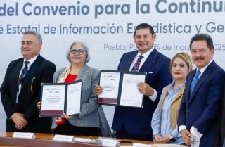 Traducir datos en informaci&oacute;n para generar pol&iacute;ticas p&uacute;blicas y reducir desigualdad social