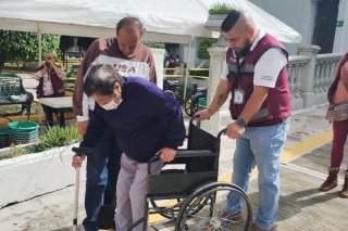 Acudieron m&aacute;s de 22 mil visitantes al Pante&oacute;n Municipal por el D&iacute;a del Padre