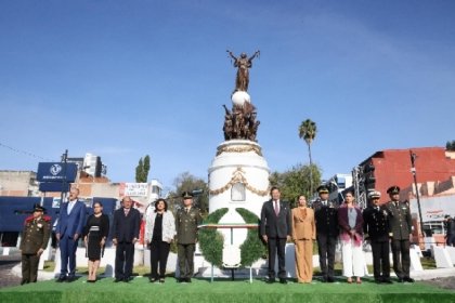 A 204 a&ntilde;os de Independencia, Puebla impulsa transformaci&oacute;n basada en ciencia e innovaci&oacute;n