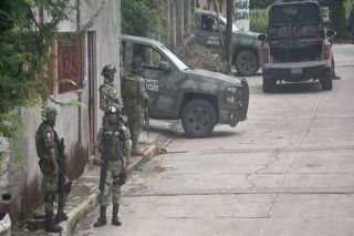 &ldquo;Hasta ahora, 12 muertos&rdquo;: AMLO sobre enfrentamiento en San Miguel Totolapan, Guerrero